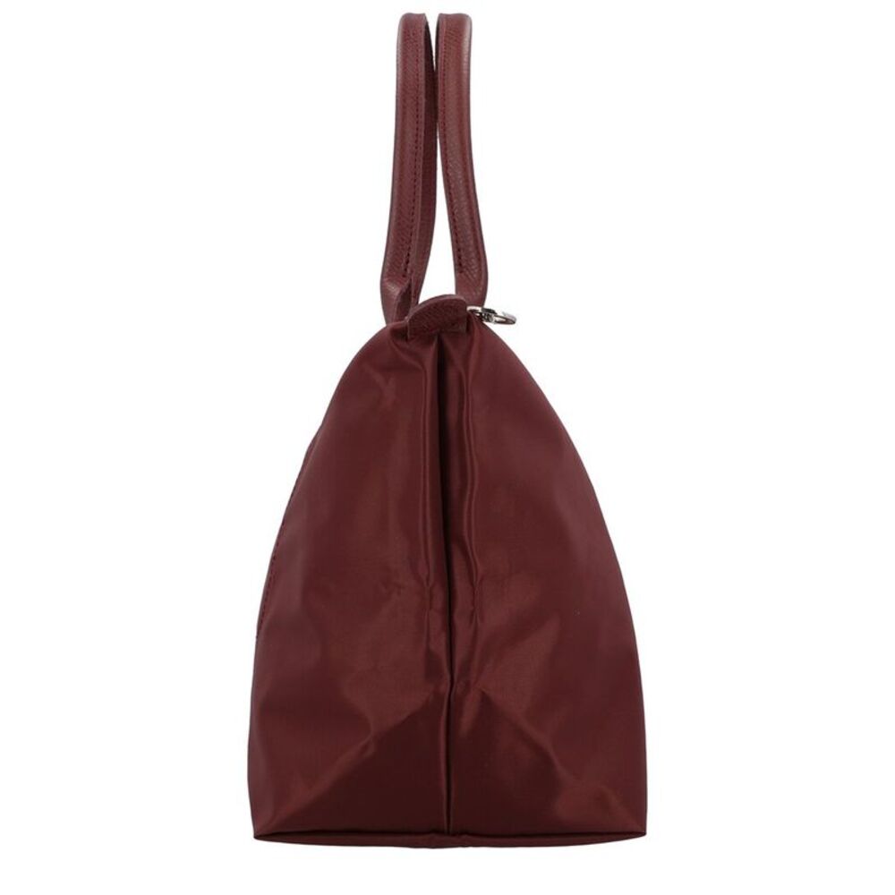 Longchamp Le Pliage One Large Tote, Red - Picture 4 of 5